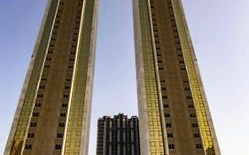 Intempo Celia-Apartment At Famous Intempo Building